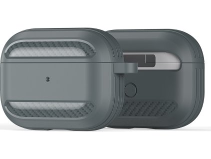 DuxDucis Pouzdro na sluchátka AirPods Pro - DuxDucis, PECB Green