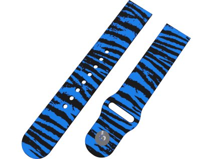 17568 3 tygr modry reminek 22 mm6131 blk d 0087 f28 blk a