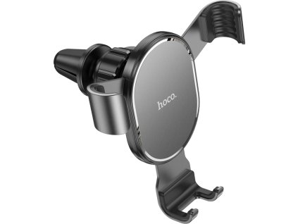Univerzální držák do mřížky ventilace - Hoco, CA56 Plus Black