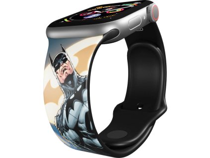 Apple watch řemínek Batman 8