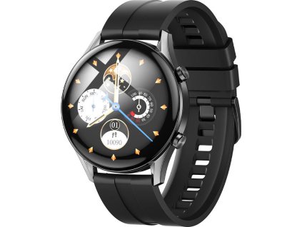 Hoco Chytré hodinky - Hoco, Y7 Smart Watch