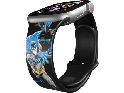 Apple watch řemínek Batman 10