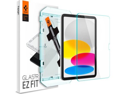 Spigen ochranné sklo pro iPad Air 4 (2020) / iPad Pro 11 (2020/2021) AGL02065