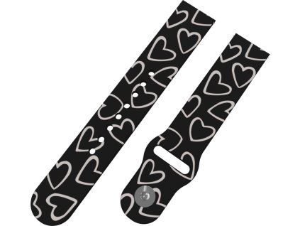 16767 3 srdce cernobila reminek 20 mm0239 f79 blk a