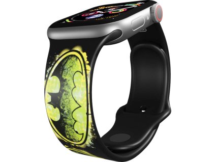 Apple watch řemínek Batman 11
