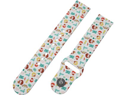 18639 3 harry potter kreslene postavicky 2 reminek 22 mm0035 w112 wht a