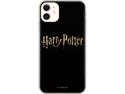 Ert Ochranný kryt pro iPhone 7 PLUS / 8 PLUS - Harry Potter 045 WPCHARRY17220