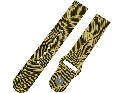 17058 3 zlate listy reminek 22 mmzlate listy reminek 22 mm6131 blk d 0039 f43 blk a