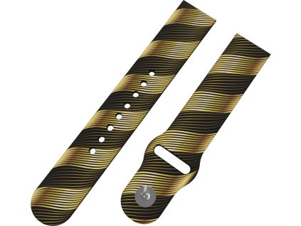 17853 3 zlata mriz reminek 22 mmzlata mriz reminek 22 mm0311 f53 blk a