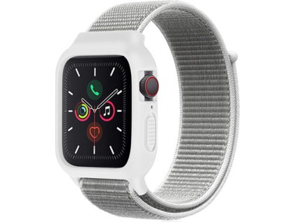 Nylonový set 2v1 pro Apple Watch 42/44/45mm
