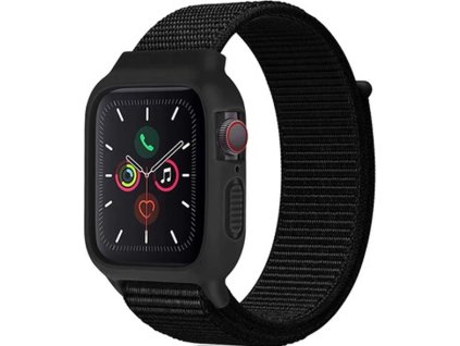 Nylonový set 2v1 pro Apple Watch 38/40/41/42(S10)mm