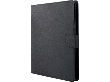 Mercury iPad 2 / 3 / 4 8806174345846 Black