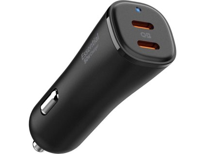 Spigen PowerArc ACP02562 černá