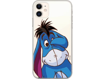 Ert Ochranný kryt pro iPhone 12 / 12 Pro - Winnie the Pooh 037 DPCPOOH20537
