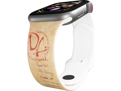 Apple watch řemínek Harry Potter - Brumbálova armáda 2 (Rozměr 38/40/41mm)