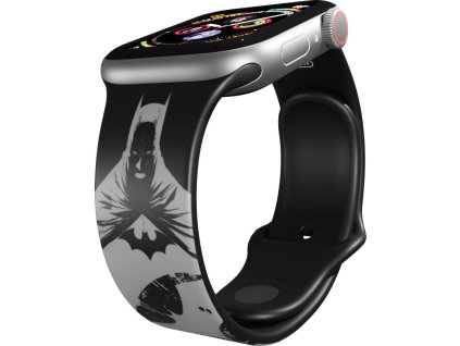 Apple watch řemínek Batman 16