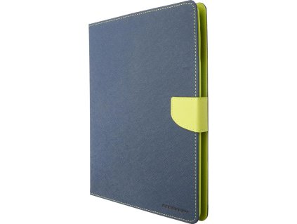 Mercury iPad 2 / 3 / 4 8806174345891 Navy/Lime
