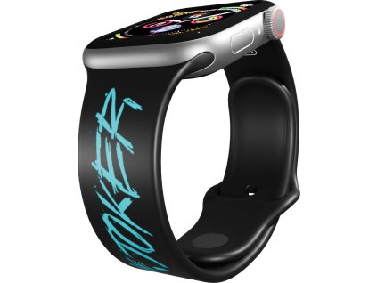 Apple watch řemínek Batman 33 - Joker 2