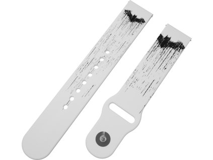 18396 3 batman cerno bily znak reminek 22 mm0279 y05 wht batman cerno bily znak reminek 22 mm