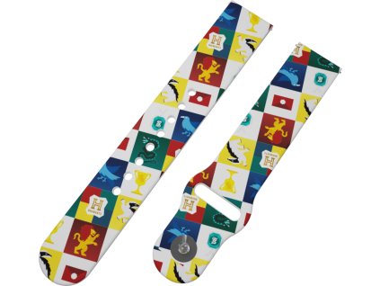 18909 3 harry potter bradavicke koleje reminek 22 mm0003 x24 wht a