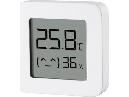 Xiaomi Temperature and Humidity Monitor 6934177717079 NUN4126GL