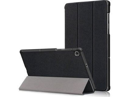 Tech-Protect SmartCase Lenovo TAB M10 10.1 (2021) 6216990208928 černá