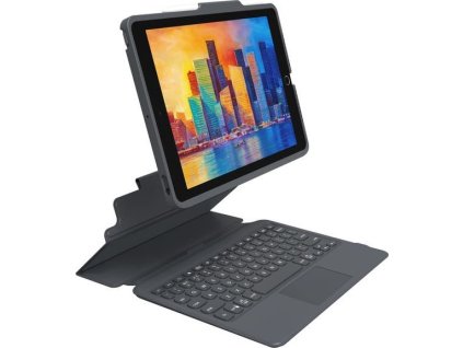 ZAGG Pro Keys pro iPad Pro 11 (2021) ZG103407937 černá ZG103407944