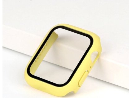 Ochranné pouzdro se sklíčkem pro Apple Watch 40mm