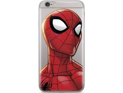 Ert Ochranný kryt pro iPhone 11 Pro - Marvel, Spider Man 003 MPCSPIDERM723