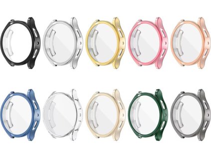 Ochranný silikonový kryt pro Samsung Galaxy Watch 6 Classic 47mm