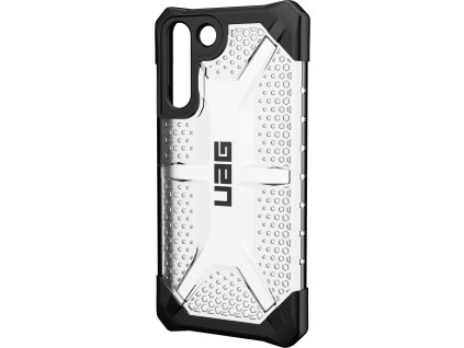 Urban Armor Gear Ochranný kryt pro Samsung GALAXY S22+ PLUS - UAG, Plasma Ice