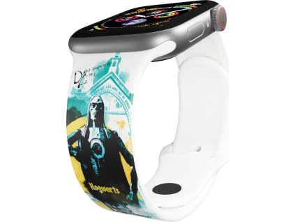 Apple watch řemínek Harry Potter - Komnata nejvyšší potřeby (Rozměr 38/40/41 mm)