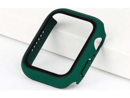 Ochranné pouzdro se sklíčkem pro Apple Watch 42mm (Barevná varianta Metalicky perleťový)