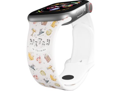 Apple watch řemínek Harry Potter - Čarodějka v zácviku