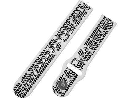 16437 3 stopy pneumatiky reminek 20 mm0299 k16 wht a