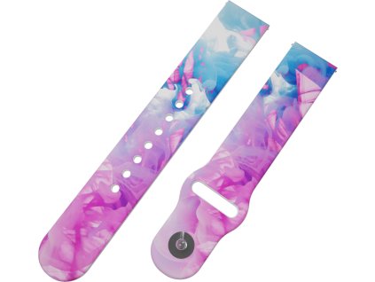 KOUŘ řemínek 20 mm