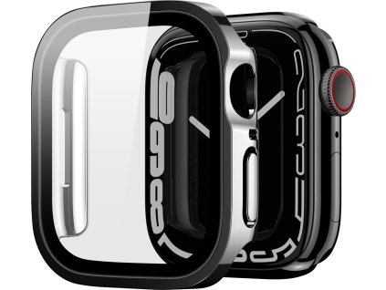 Pouzdro / kryt pro Apple Watch 45mm - DuxDucis, Hamo Black