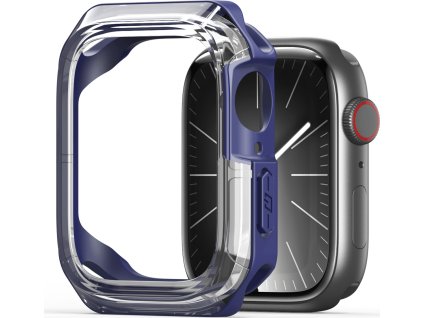 Ochranný kryt na Apple Watch 44mm - DuxDucis, Tamo Blue