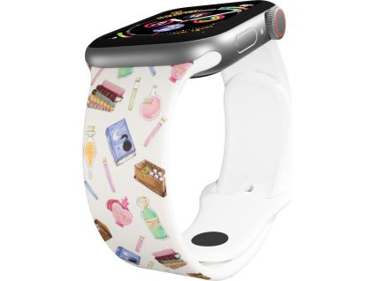 Apple watch řemínek Harry Potter - Hodina lektvarů (Rozměr 38/40/41 mm)
