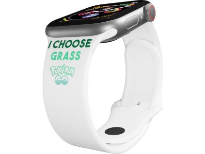 Apple watch řemínek Pokemon
