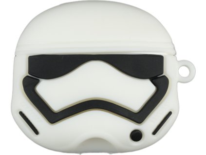 Obal pro AirPods 3 - Hvězdný Válečník