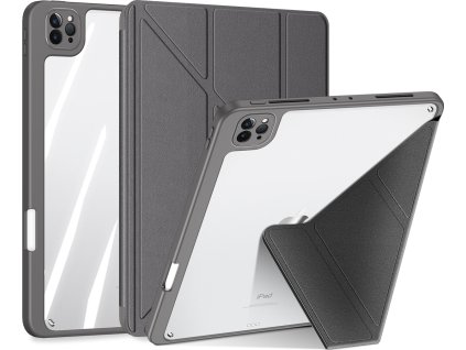 DuxDucis Pouzdro pro iPad Pro 11 (2021/2020/2018) - DuxDucis, Magi Gray