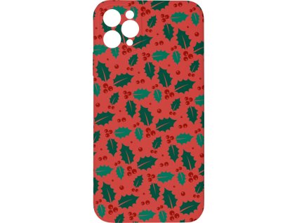 Kryt Cesmína pro iPhone 11 Pro Max