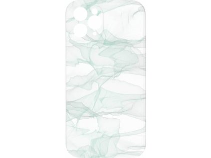 Kryt Zelený mramor pro iPhone 11 Pro