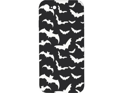 12711 netopyri cerny pro iphone 7 8 se2020k60blk