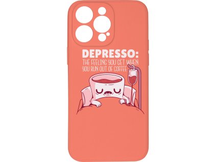 60891 kryt depresso pro iphone 15 pro max