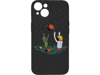60318 kryt mimozemske leto pro iphone 15 plus