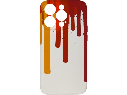 60723 kryt barvy podzimu pro iphone 15 pro