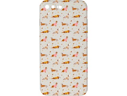 13293 jezevcici ve svetru pro iphone 7 8 plusk46