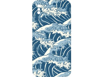 Kryt Vlny pro iPhone XS Max